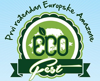 Eco Fest- Zlatna Greda