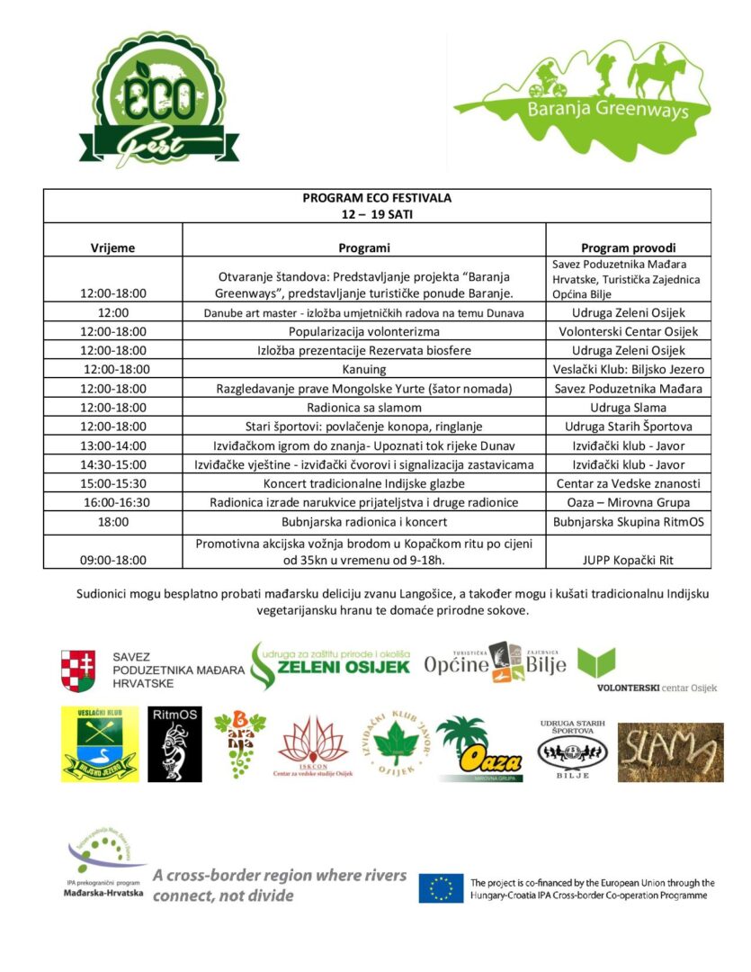 Eco Festival